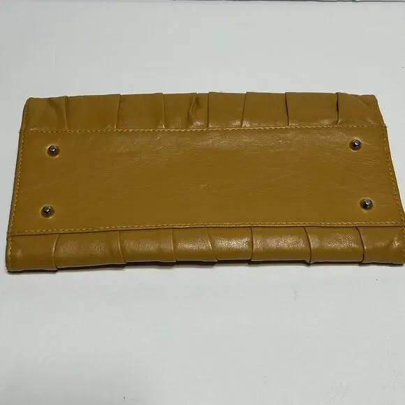 Lot of 5 MICHE Purse Shells Multicolor Red Mustard Yellow, Brown Animal Print - Picture 16 of 16